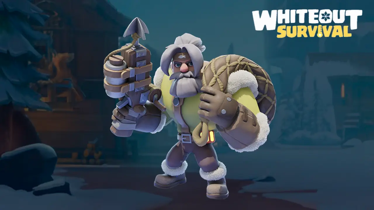 alonso whiteout survival