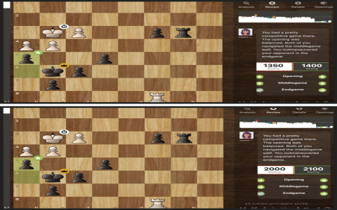 chess game review free
