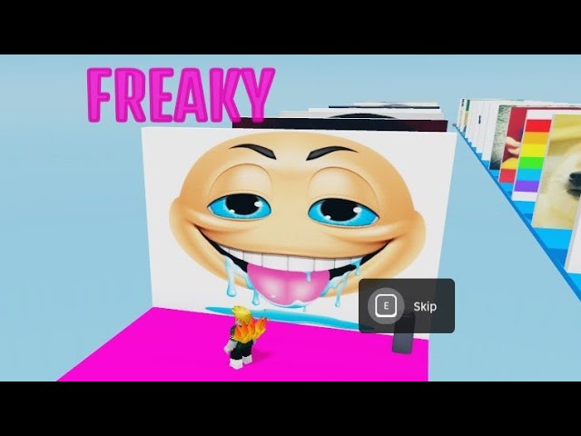 brainrot quiz roblox answers freaky