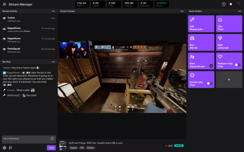 best game streaming hardware