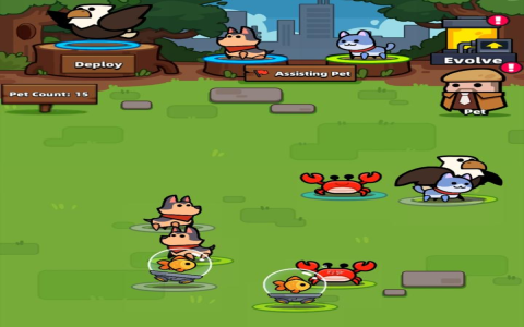 whiteout survival pets guide