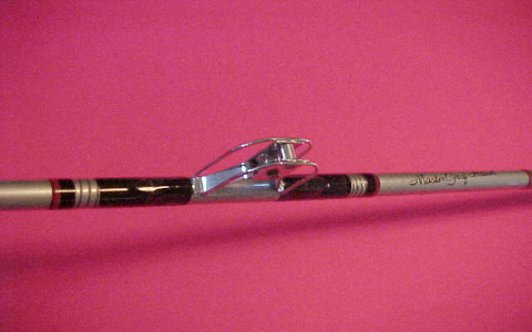 master fishing tackle corporation