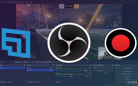 hardware requirements for xbox game bar recording