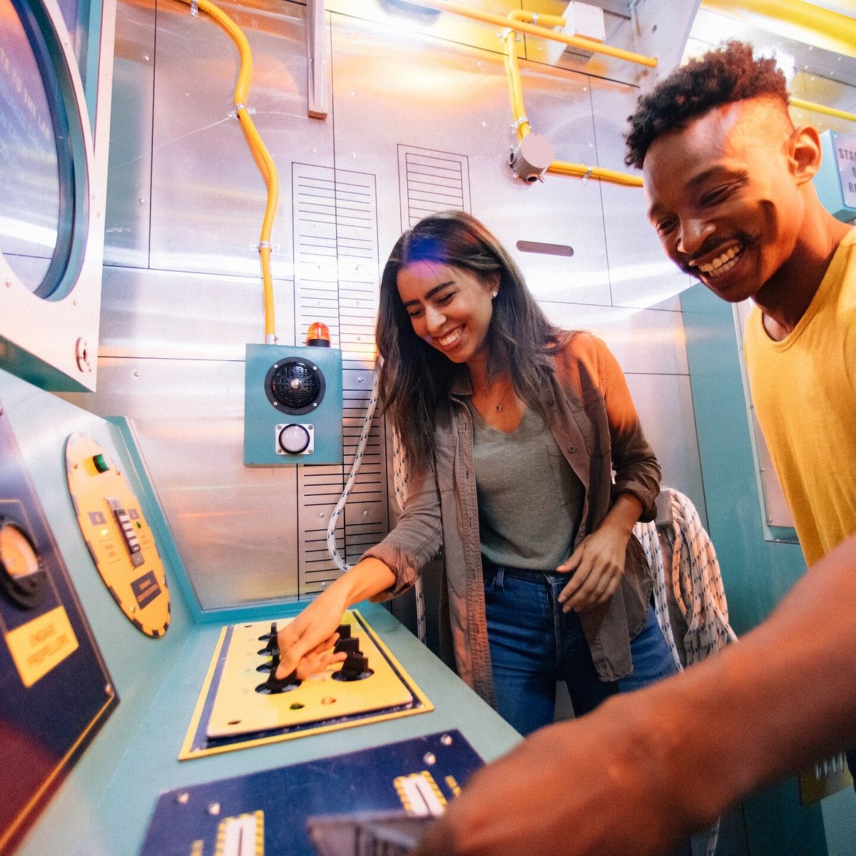 the escape game orlando reviews