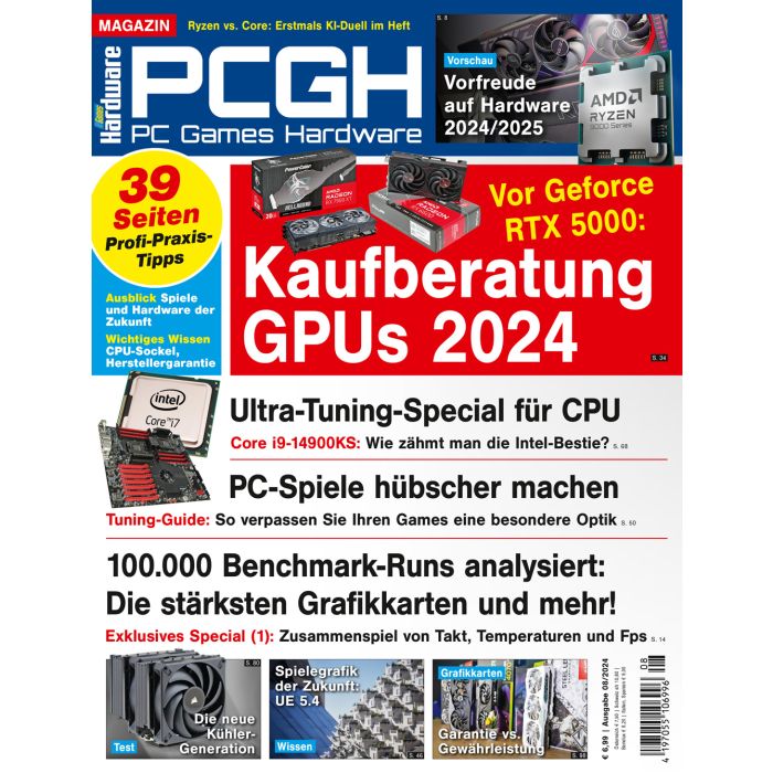 pc games hardware kaufberatung