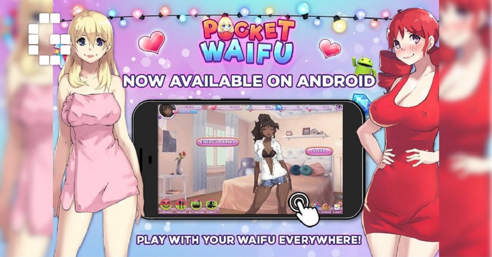 nsfw mobile games