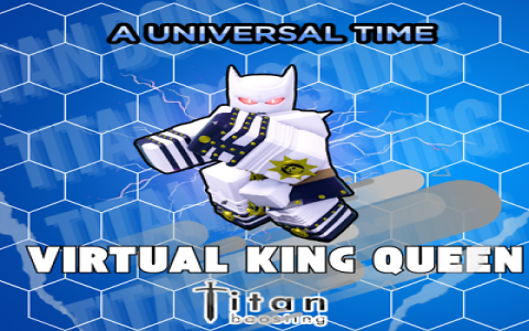 black fire a universal timed roblox