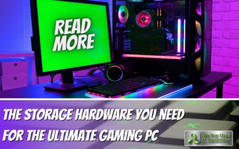 pc gamer hardware