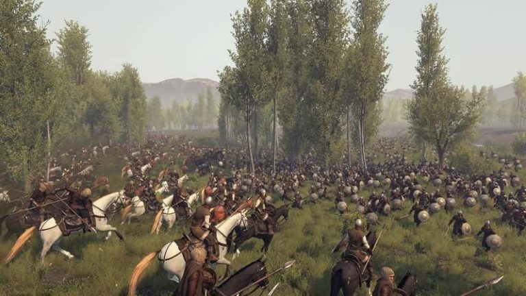 best war strategy games ps5