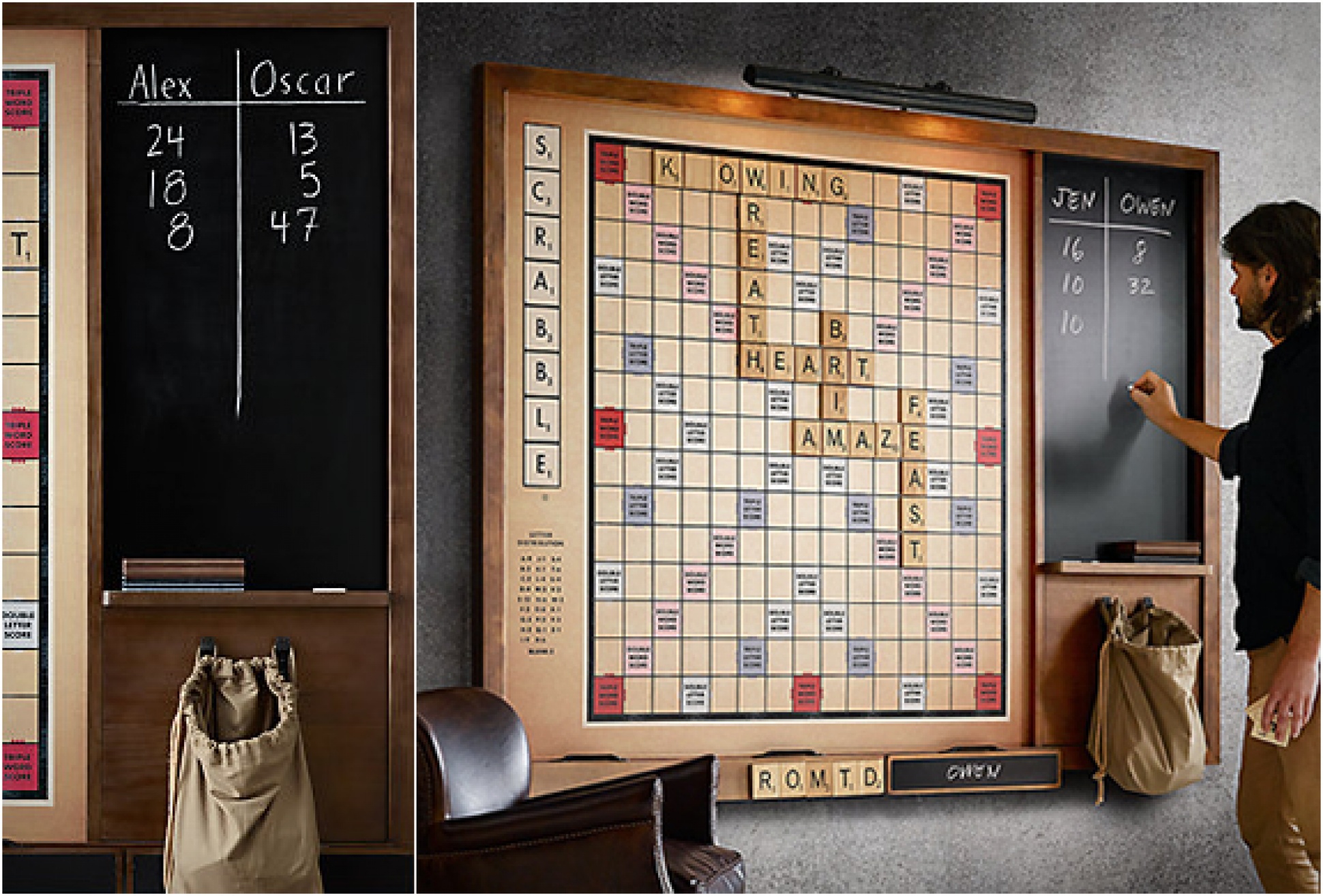 restoration hardware games