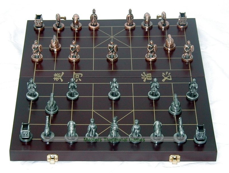 chess like strategy games