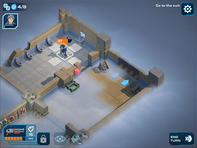 best strategy games ipad