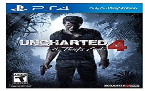 good strategy games for ps4