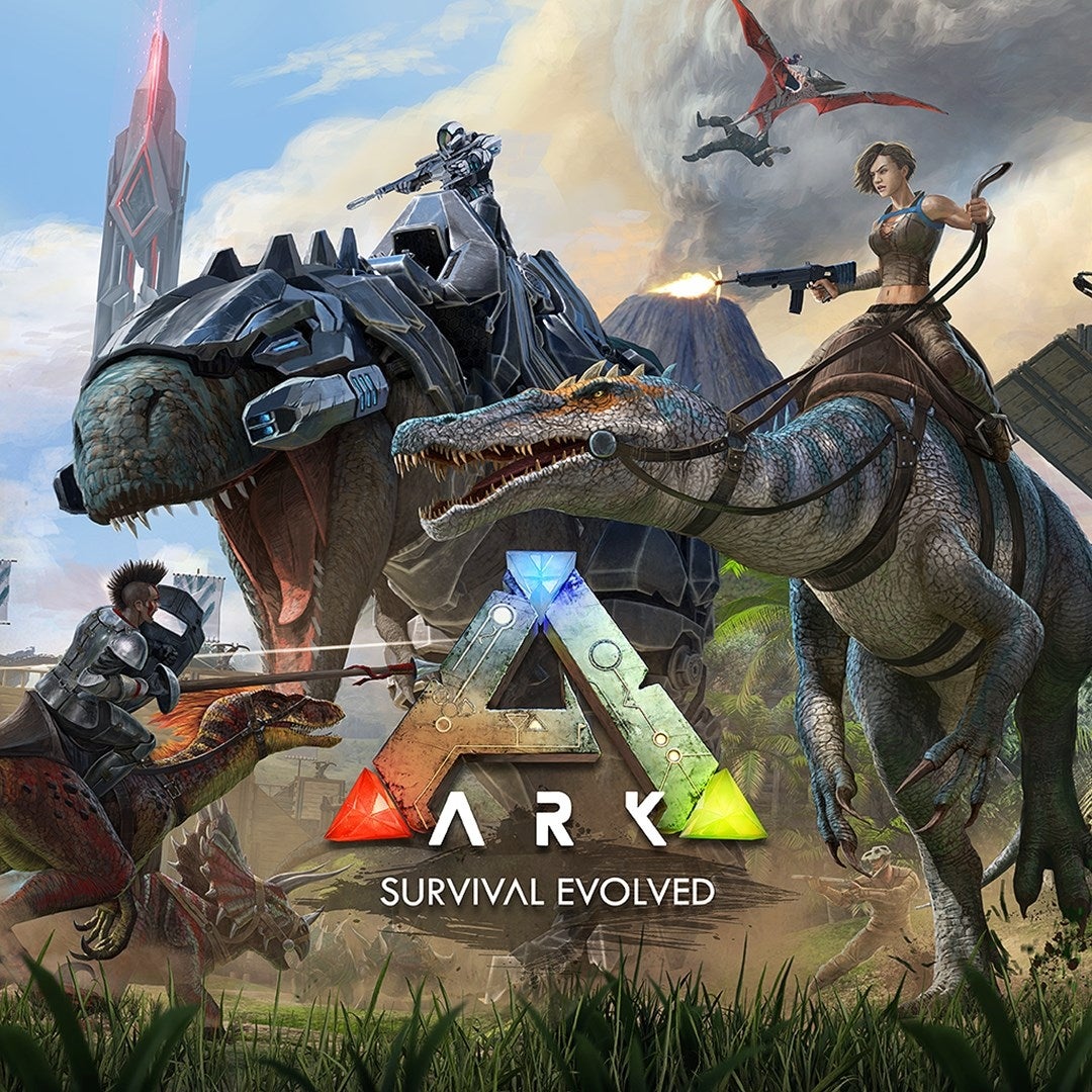 ark game ps4 review