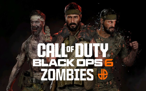 Black Ops 6 Easter Egg Breathes New Life Into Nuketown (In The Creepiest Way Possible)