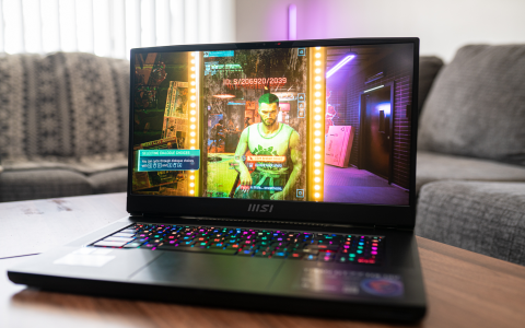 the most hardware demanding pc game