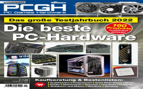 pc games hardware