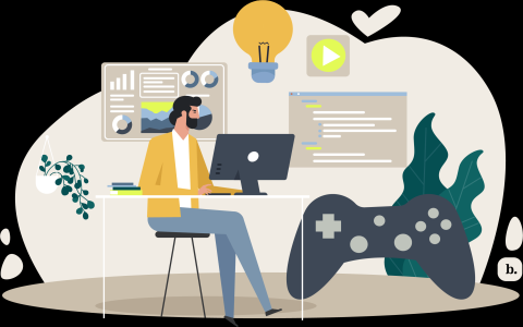game dev how to get hardware engineer