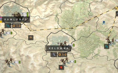 best strategy games for iphone