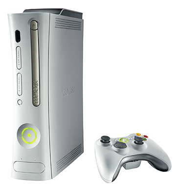 video game hardware definition