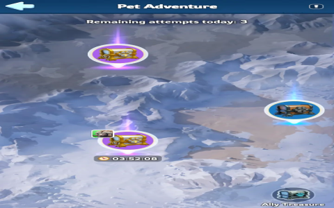 whiteout survival pets