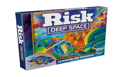 risky strategy board game