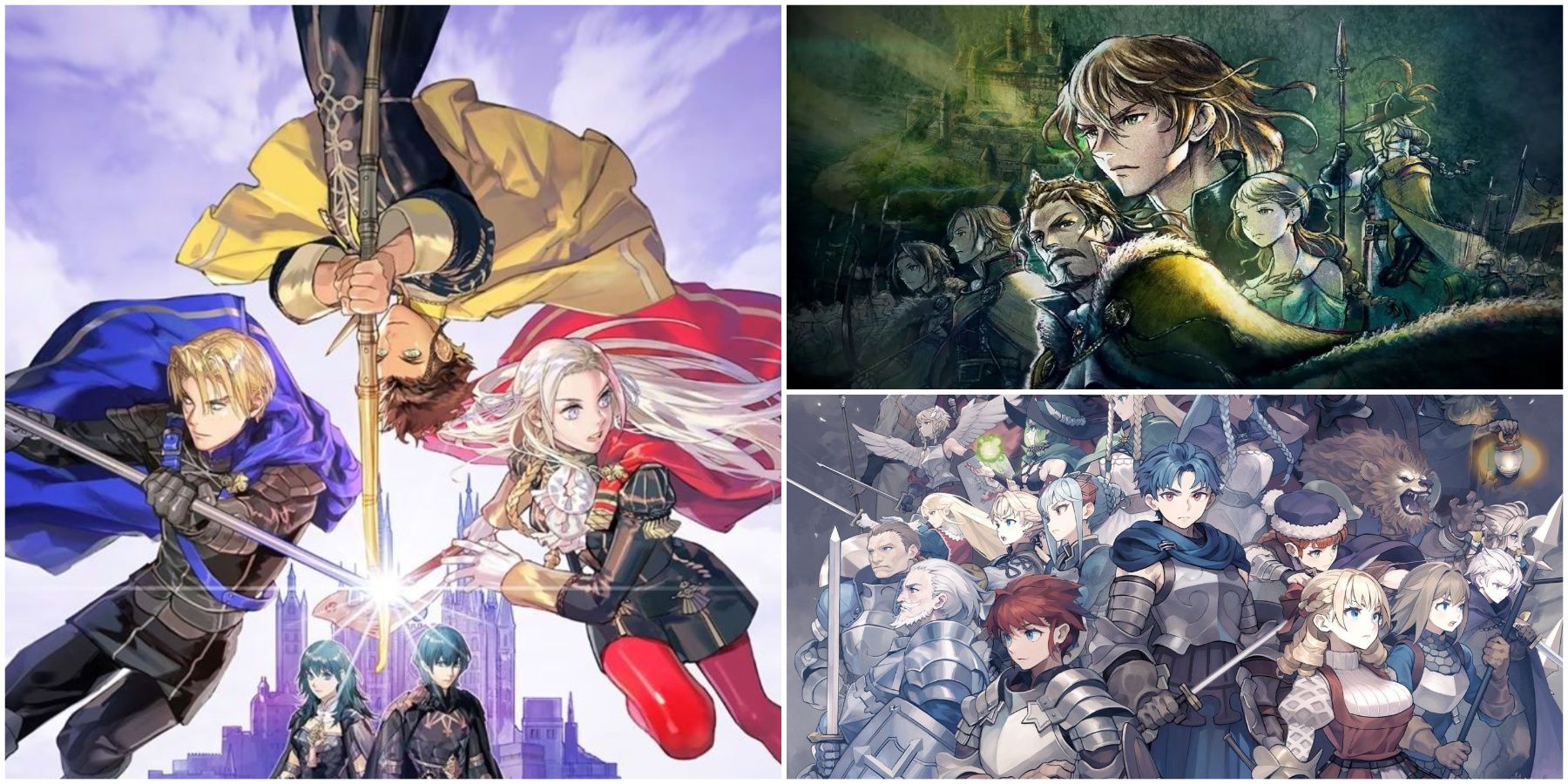 turn based strategy games switch