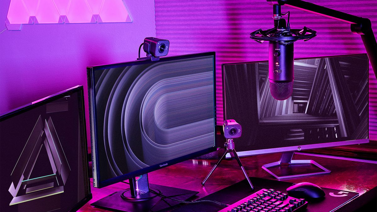 video game streaming hardware