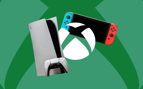 Xbox Update Brings Back Friend Requests And Revamps Search On Console