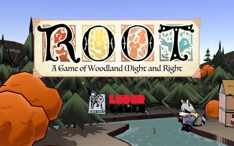root board game review