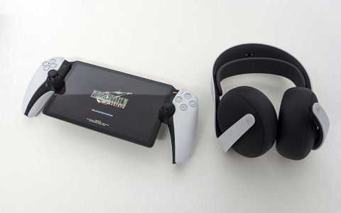 PlayStation Pulse Explore Earbuds Finally Get Big Discount For Black Friday