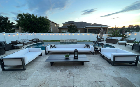 restoration hardware outdoor games