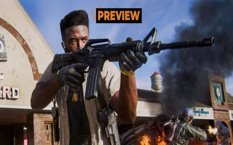 Activision Addresses Call Of Duty: Black Ops 6’s Ranked Play Cheaters