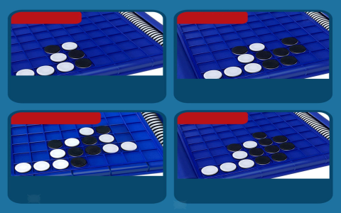 reversi game strategy