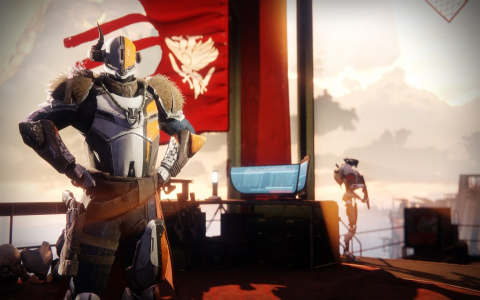 How To Farm Exotic Ciphers In Destiny 2, Including The New Tonics Option