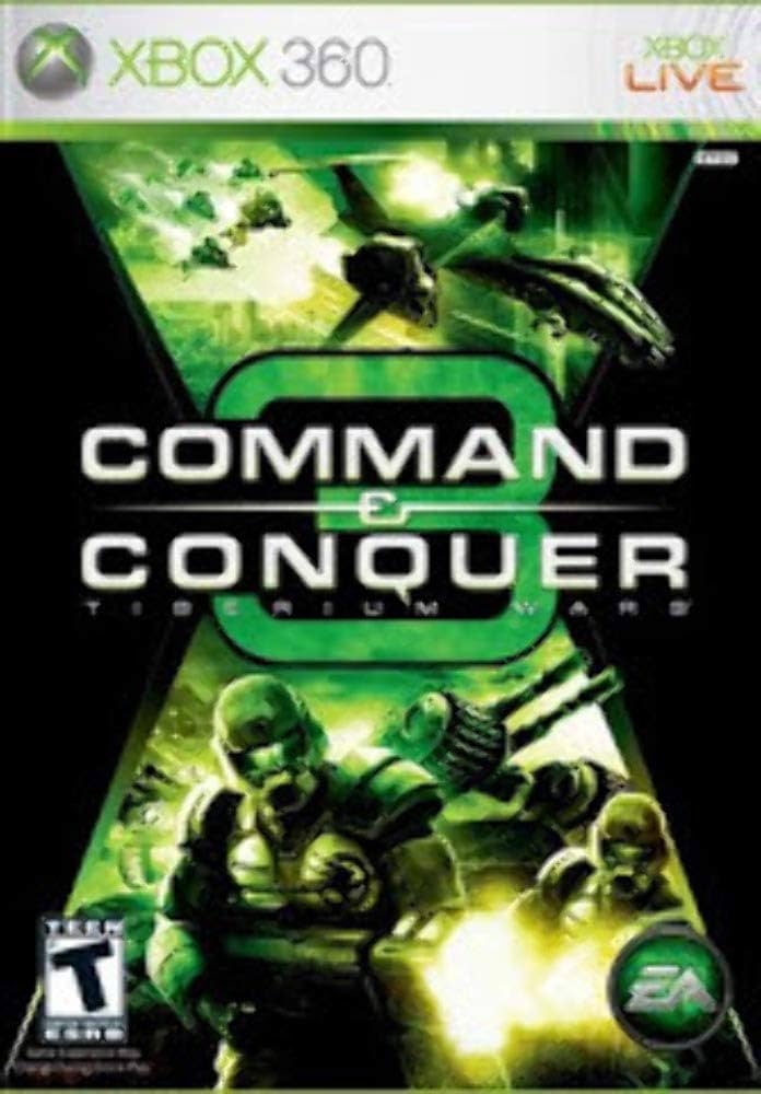 xbox 360 strategy games