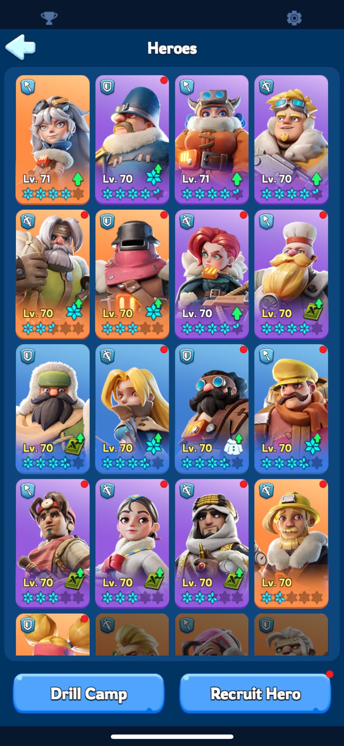 gen 3 heroes whiteout survival