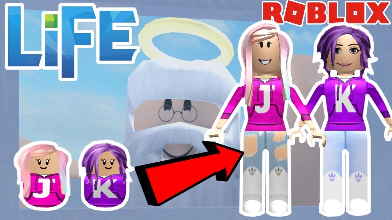 life roblox game reviews