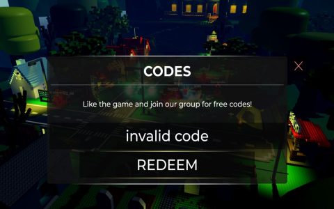 roblox dungeon rng codes