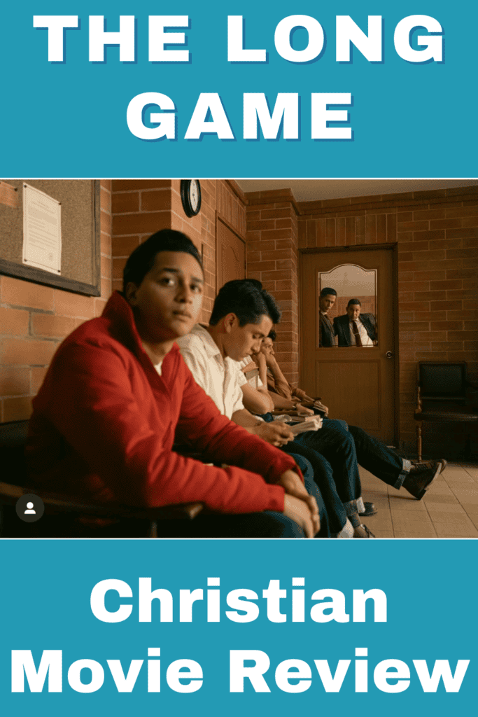 long game christian reviews