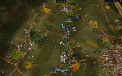 best strategy games of all time