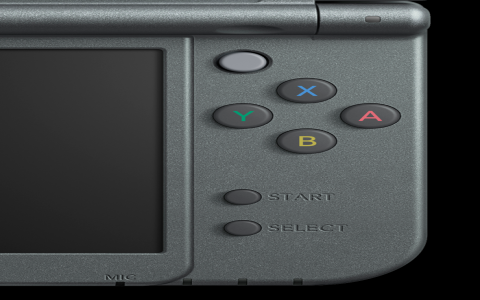 3ds hardware games