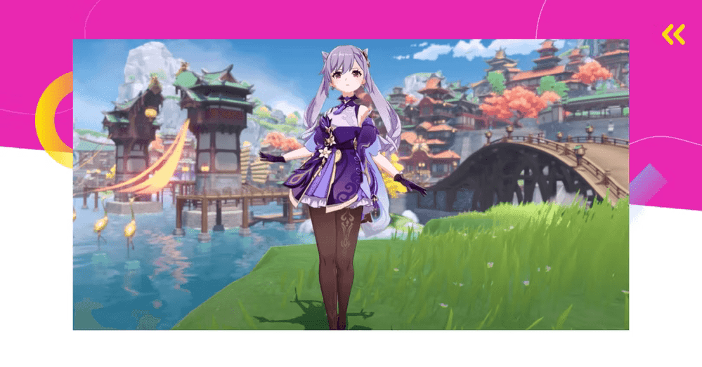 genshin impact advertising strategy explained