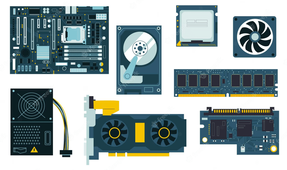 pc gamer hardware guide