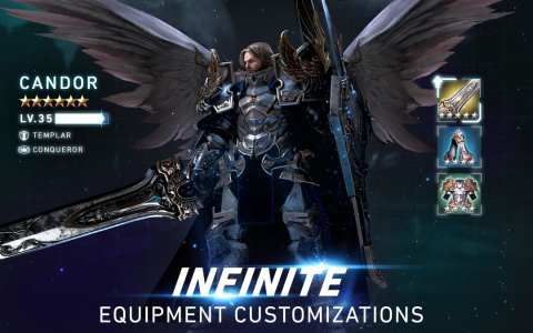 aion game hardware requirements