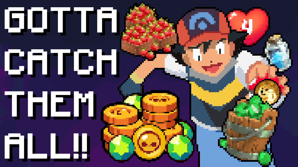 what currency is the best to use for mobile games