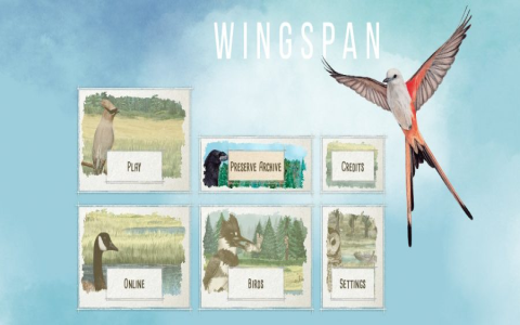 wingspan board game review