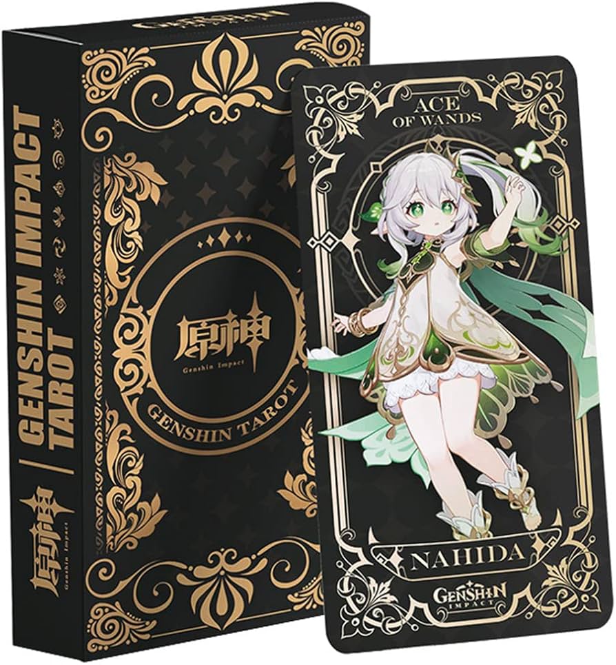 genshin impact gift cards