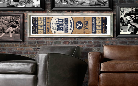 restoration hardware game room