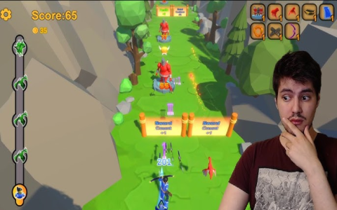 mobile games with no ads